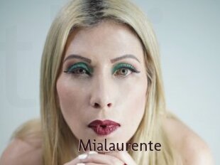 Mialaurente