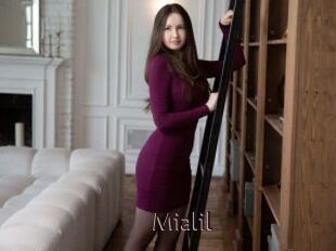 Mialil