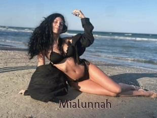 mialunnah Top listen server