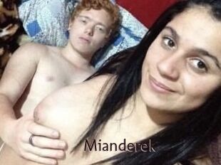 Mianderek