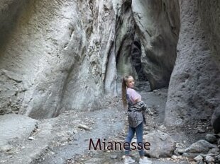 Mianesse