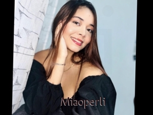 Miaoperli