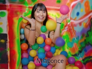 miaponce Top listen server