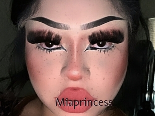 Miaprincess