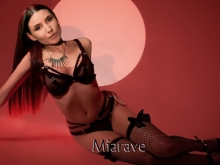 Miarave