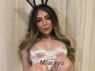 Miarayo