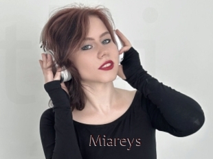 miareys Top listen server