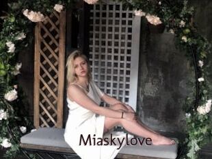 Miaskylove