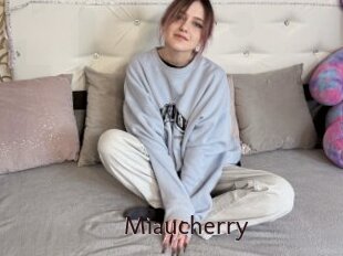 Miaucherry