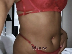 Miauw