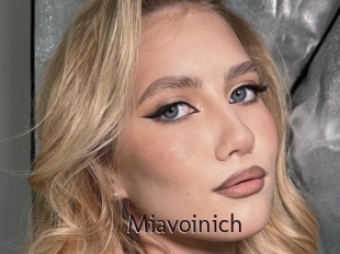 Miavoinich