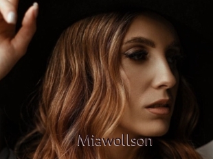 Miawollson