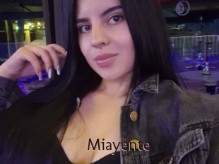 Miayente