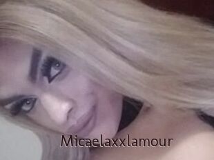 Micaelaxxlamour