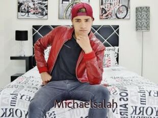 Michaelsalah