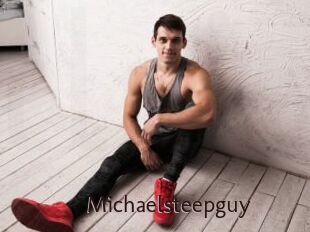 Michaelsteepguy