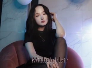 Micheleblair