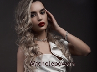 Michelepowers