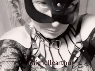 Michellearthur