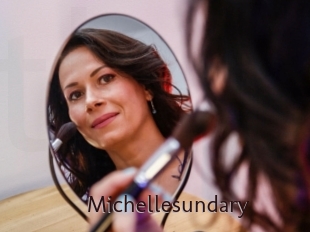 Michellesundary