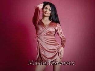 Michellesweetx