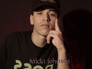 mick1_johnson Top listen server