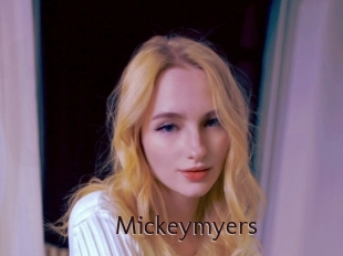 Mickeymyers