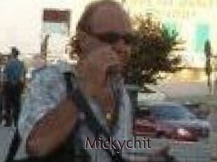 Mickychit