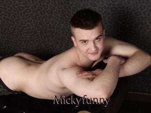Mickyfunny