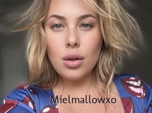 Mielmallowxo