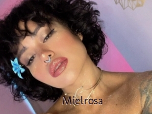 Mielrosa