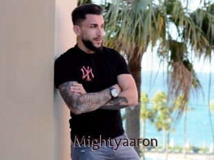 mightyaaron Top listen server