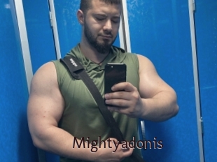 mightyadonis Top listen server