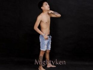 Mightyken