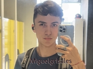 miguelgrisales Top listen server