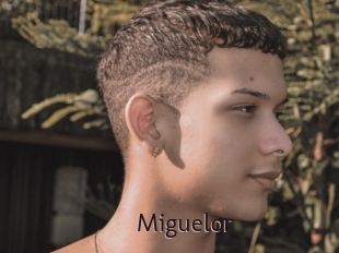 miguelor Top listen server