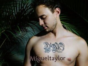 Migueltaylor