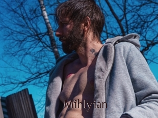 mihlyian Top listen server