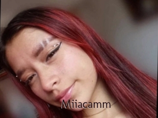Miiacamm