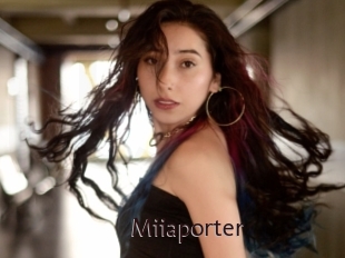 Miiaporter