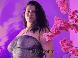 miiastorm Top listen server