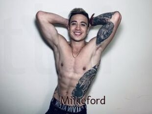 Miikeford