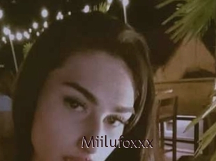 miilufoxxx Top listen server