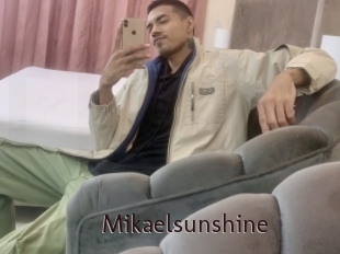 Mikaelsunshine