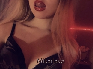 Mikailaxo