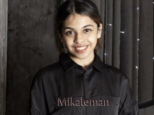 Mikaleman