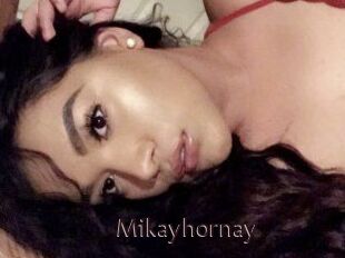 Mikayhornay
