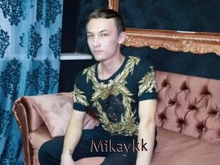 Mikaykk