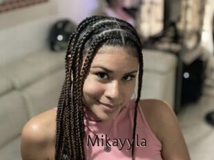 Mikayyla
