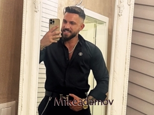 mikeadamov Top listen server